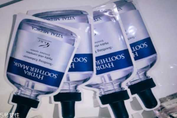 snp面膜适合什么年龄的人群呢 snp面膜适合什么年龄的人群呢