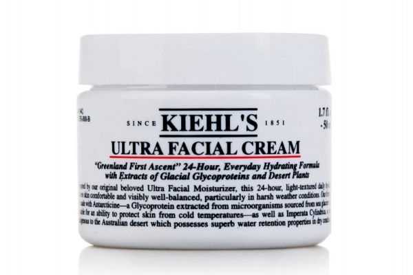 换季适合用哪些面霜