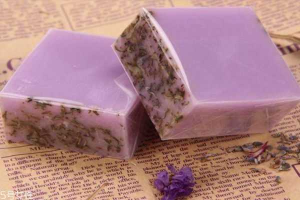 如何保存手工皂