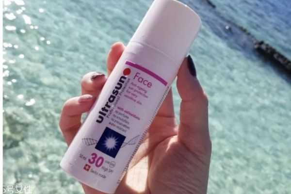 如何防止晒黑