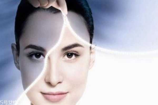 如何拥有白嫩肌肤呢