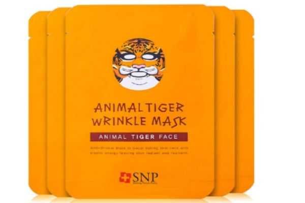 snp面膜适合什么年龄的人群呢 snp面膜适合什么年龄的人群呢