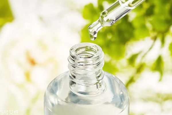 用完精华液还用乳液吗