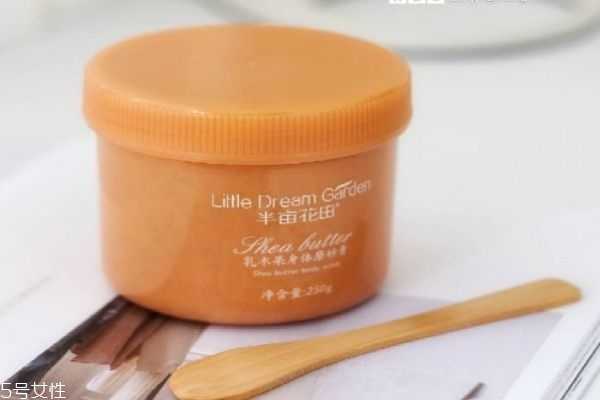 好的磨砂膏有什么品牌呢 好的磨砂膏有什么品牌呢