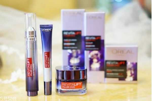 有鱼尾纹用什么眼霜好