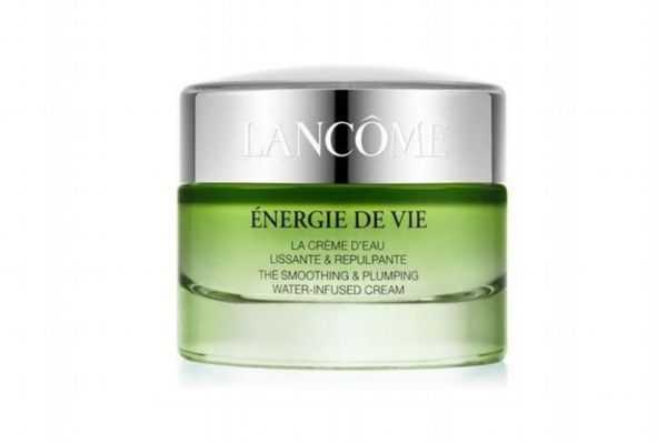 兰蔻水光润养活力霜白天还是晚上用 兰蔻水光润养活力霜白天还是晚上用