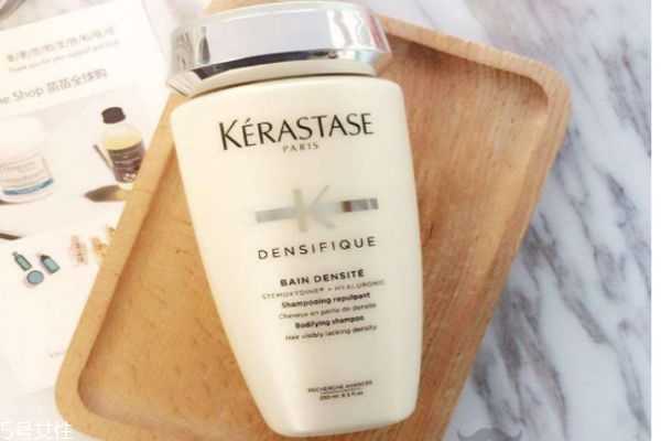 卡诗是什么档次的品牌呢