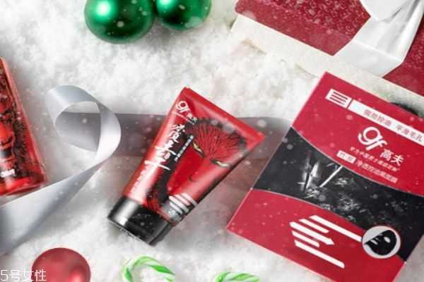 高夫是怎么样的品牌呢 高夫是怎么样的品牌呢