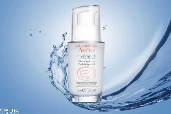 雅漾恒润保湿精华乳使用方法 雅漾恒润保湿精华乳使用方法