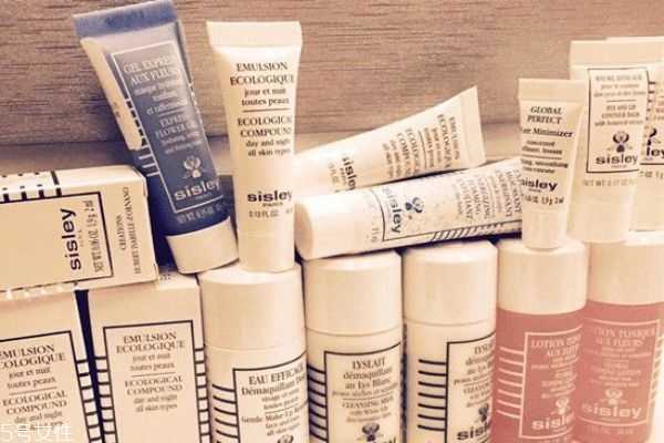 sisley希思黎明星净颜套装怎么样 sisley希思黎明星净颜套装怎么样