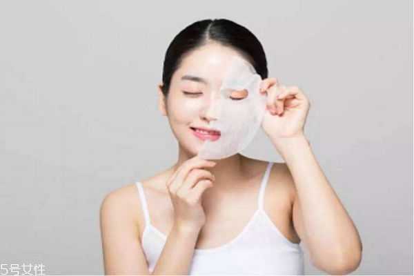 怎么敷面膜比较好