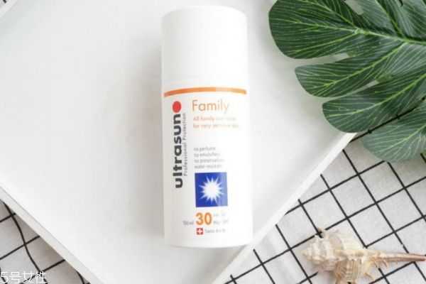 防晒霜一般用多少倍的比较好 防晒霜一般用多少倍的比较好