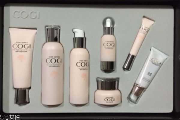 高姿是怎么样的品牌呢 高姿是怎么样的品牌呢