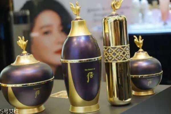 whoo后适合什么年龄的人群呢 whoo后适合什么年龄的人群呢