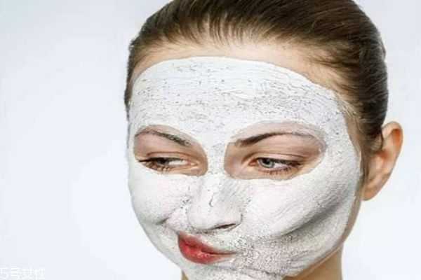 用完涂抹式面膜还要用护肤品吗