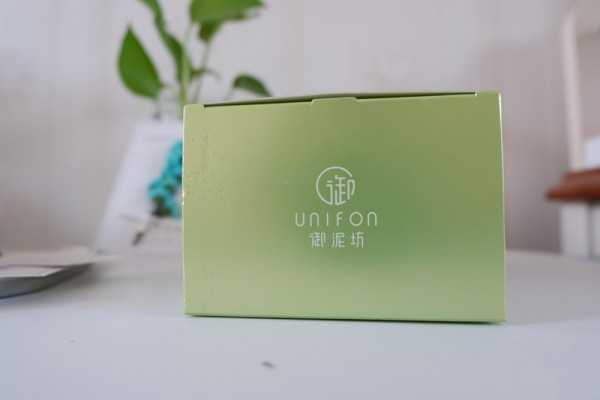 御泥坊面膜含荧光剂吗