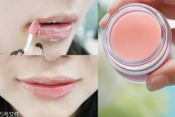 唇膜什么牌子的好用
