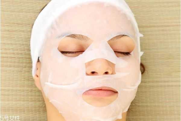 孕妇护肤品的特点