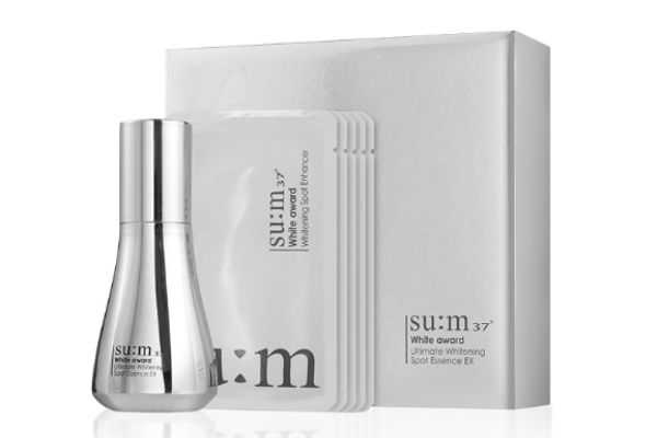 sum37淡斑小手电好用吗 sum37淡斑小手电好用吗