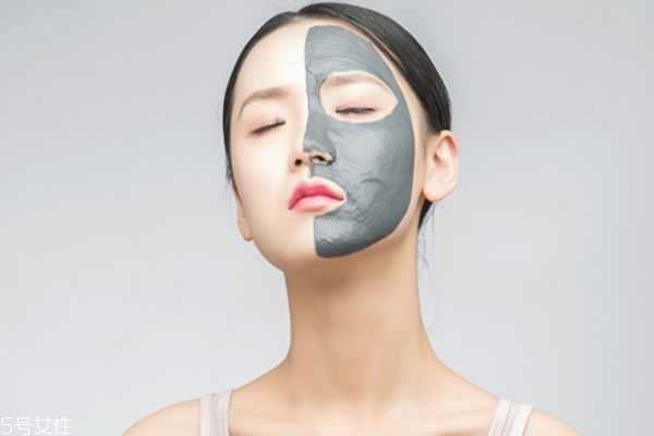 用完泥膜还用面膜吗