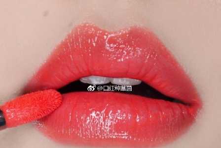 ysl圣罗兰银管唇釉6号是什么颜色？