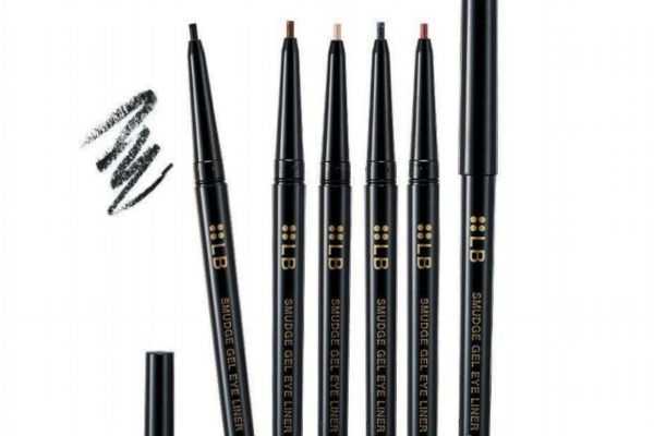 日本哪个牌子眼线笔好用?日本最好用的眼线笔 日本哪个牌子眼线笔好用?日本最好用的眼线笔