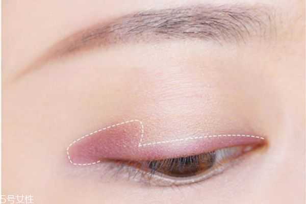 nars双色眼影有什么颜色?nars双色眼影画法 nars双色眼影有什么颜色?nars双色眼影画法