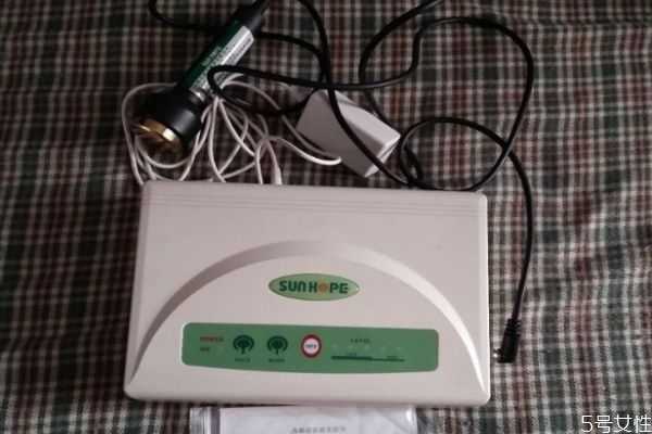 尚赫美容仪能天天用吗？尚赫美容仪器tbs祛皱的原理