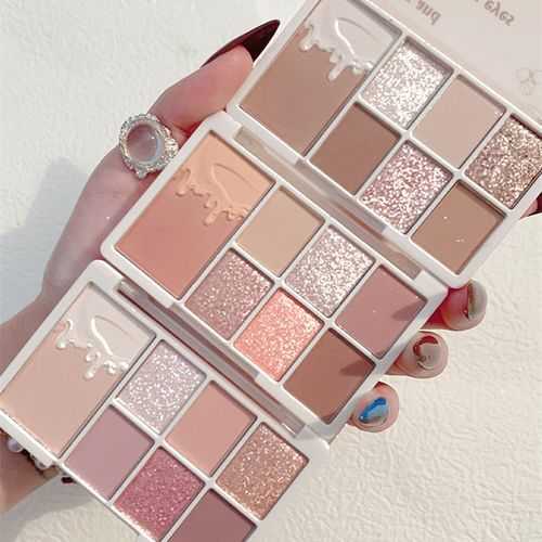 如何判断眼影有没有效果