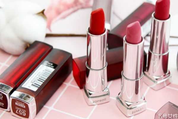 适合日常使用的口红有哪些? 适合日常使用的口红有哪些?