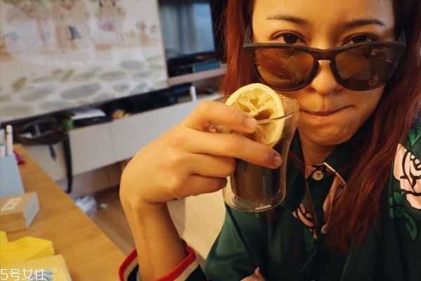 喝什么对皮肤好 喝什么对皮肤好