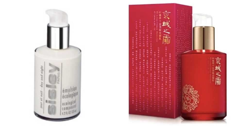 6款大牌护肤品平价替代品 6款大牌护肤品平价替代品