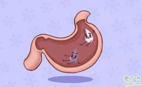 肚子胀气怎么快速排气?排肚子里的气最快方法