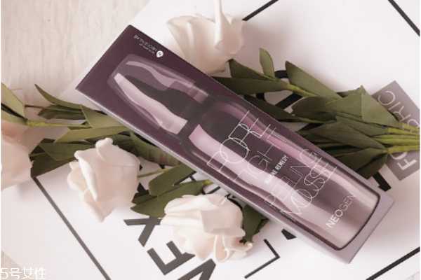 妮珍去角质慕斯怎么样 妮珍去角质慕斯怎么样