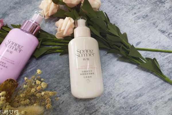 春夏这个牌子怎么样 春夏这个牌子怎么样
