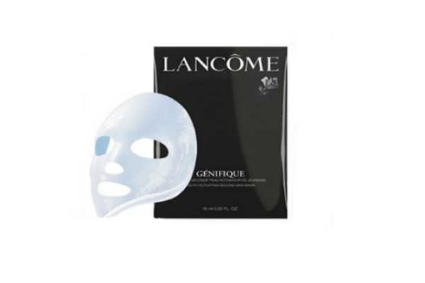 兰蔻面膜好用吗 兰蔻面膜好用吗