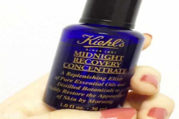 科颜氏蓝精灵使用方法 科颜氏蓝精灵使用方法