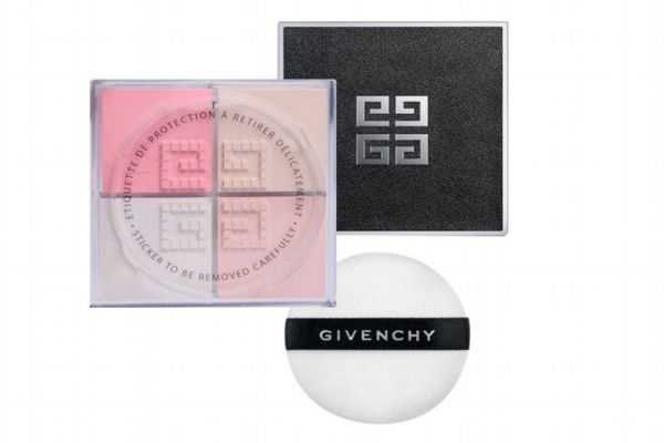 定妆粉和散粉有什么区别？