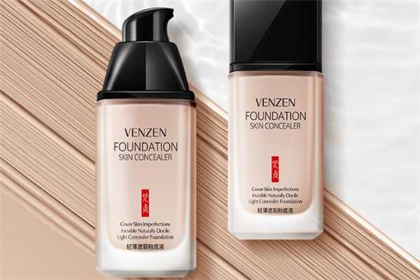 梵贞粉底液怎么样？梵贞粉底液适合油皮吗