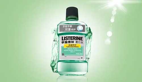 漱口水建议几天用一次