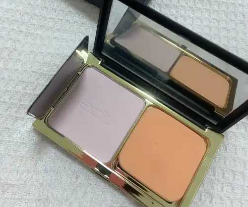 粉饼和气垫的区别