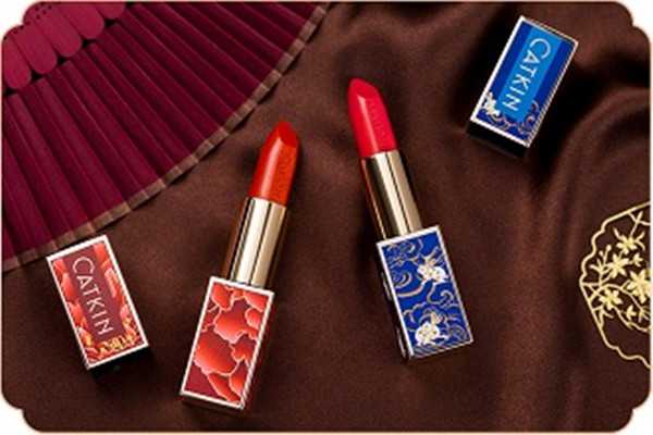 卡婷心头朱砂口红好看吗?卡婷心头朱砂口红是什么颜色 卡婷心头朱砂口红好看吗?卡婷心头朱砂口红是什么颜色