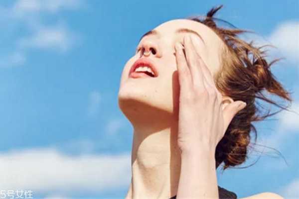 清洁面膜如何清洗