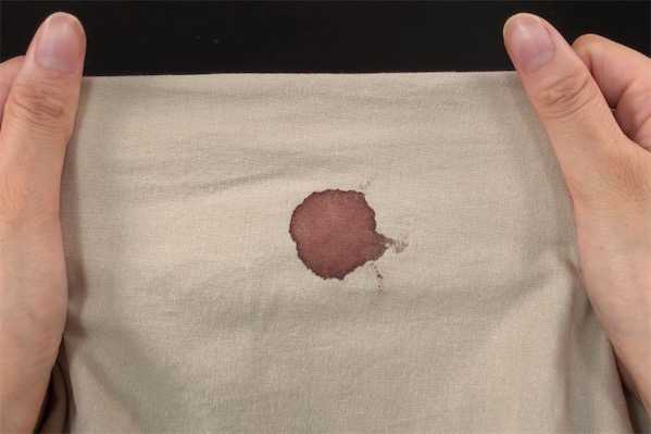 衣服血渍时间长了如何洗干净 衣服血渍时间长了如何洗干净