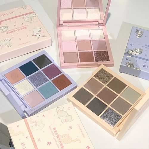 眼影能突出眼部轮廓吗