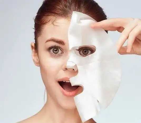 面膜含有激素吗