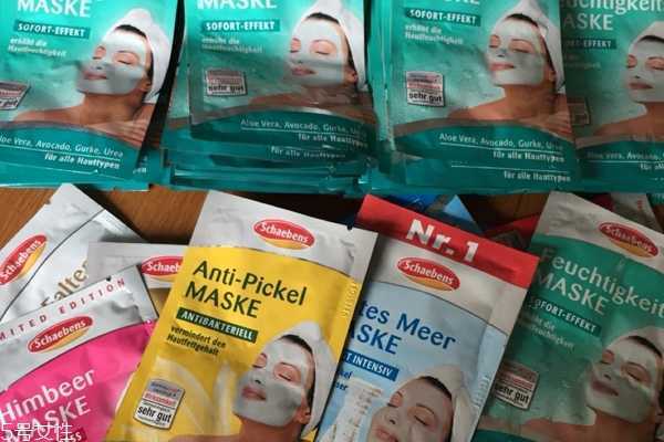 雪本诗面膜保质期多久