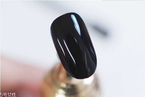 丝绒猫咪美甲教程 丝绒款美甲教程