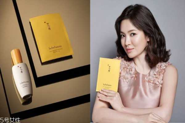 片状人气面膜排行榜