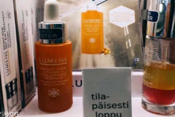 优姿婷玻尿酸精华怎么样